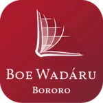 Logo of Bororo Bible (Boe Wadáru) android Application 